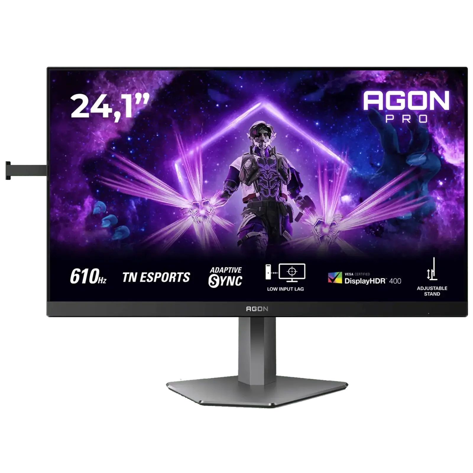 Монитор AOC AGON 24.1