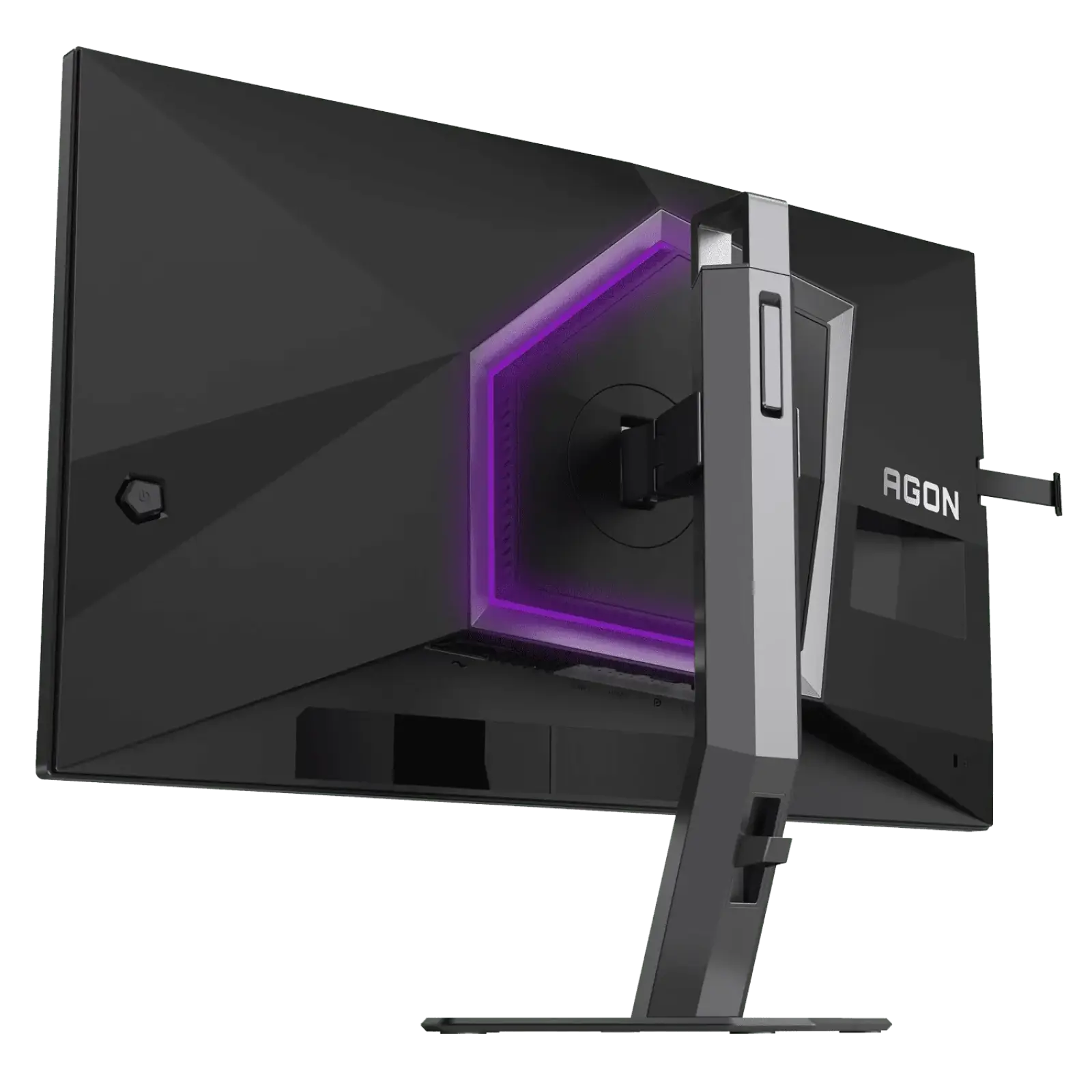 Монитор AOC AGON 24.1