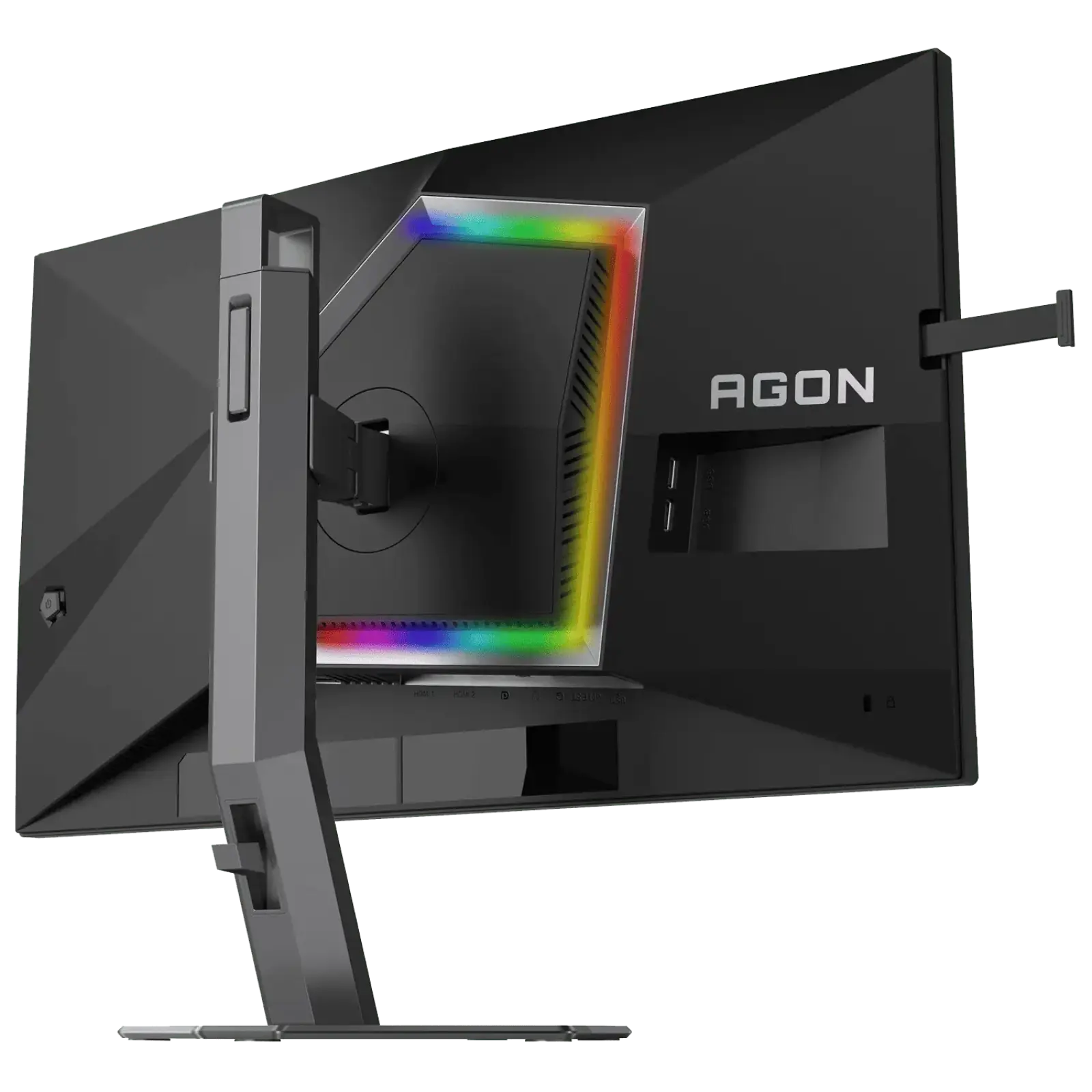 Монитор AOC AGON 24.1
