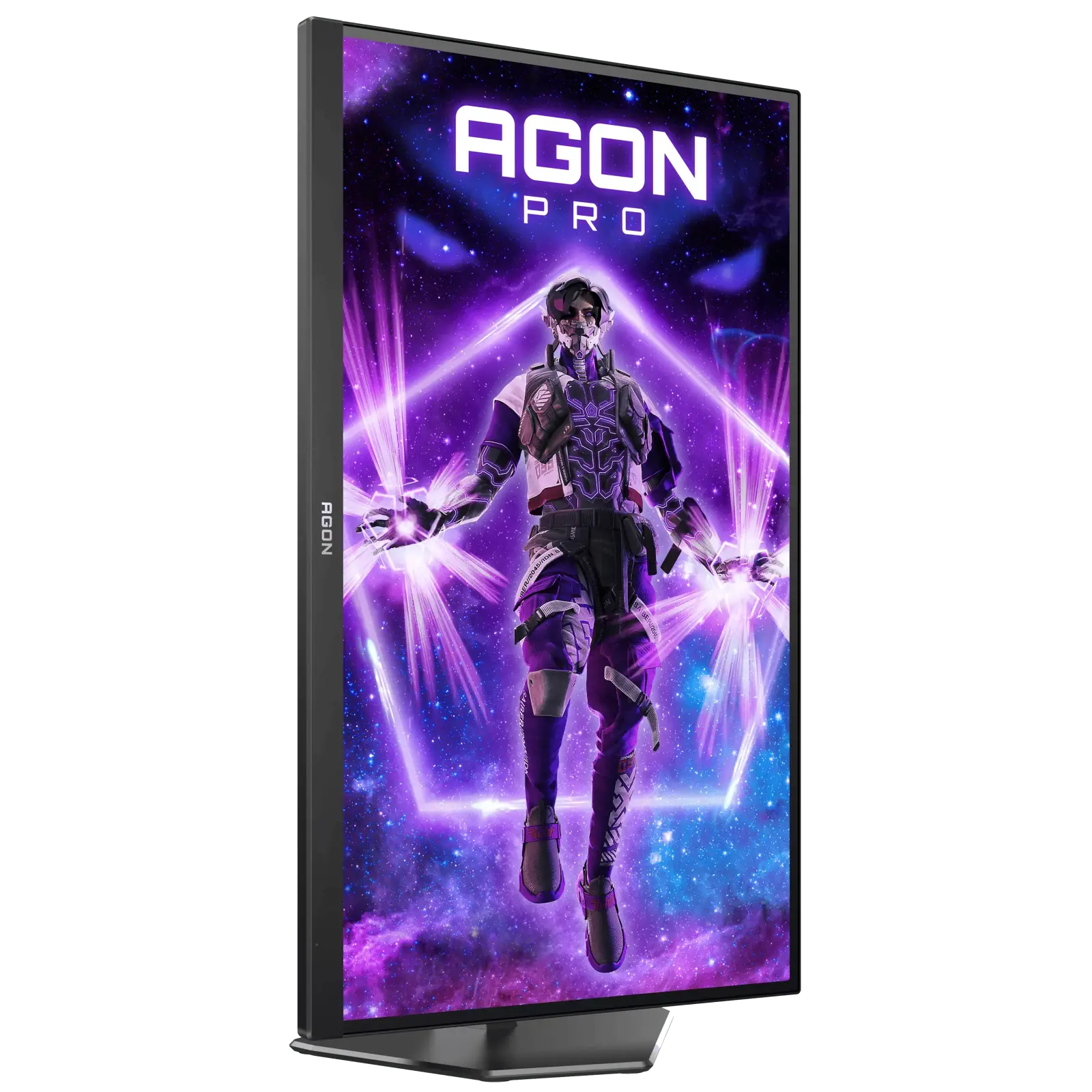 Монитор AOC AGON 24.1