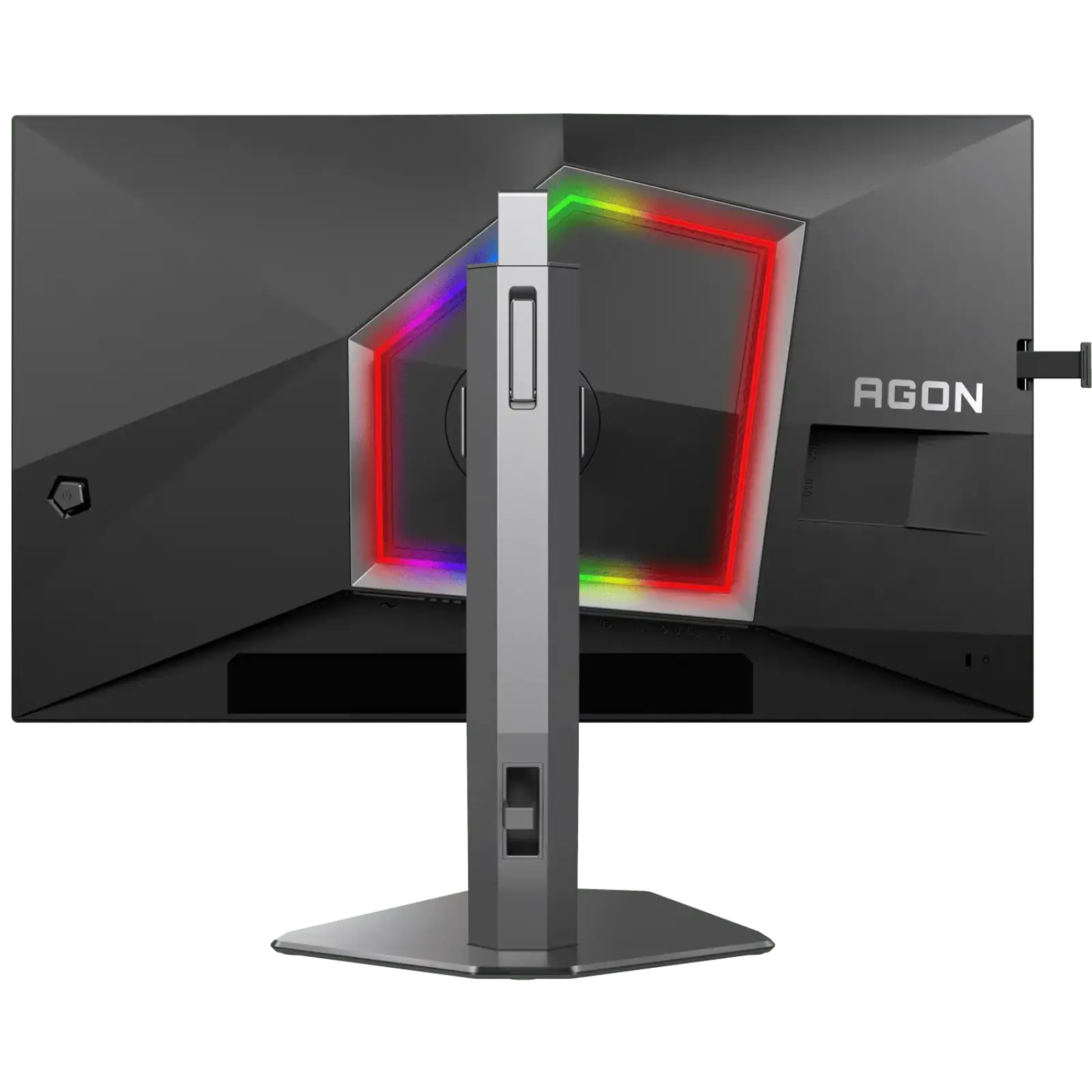 Монитор AOC AGON 24.1