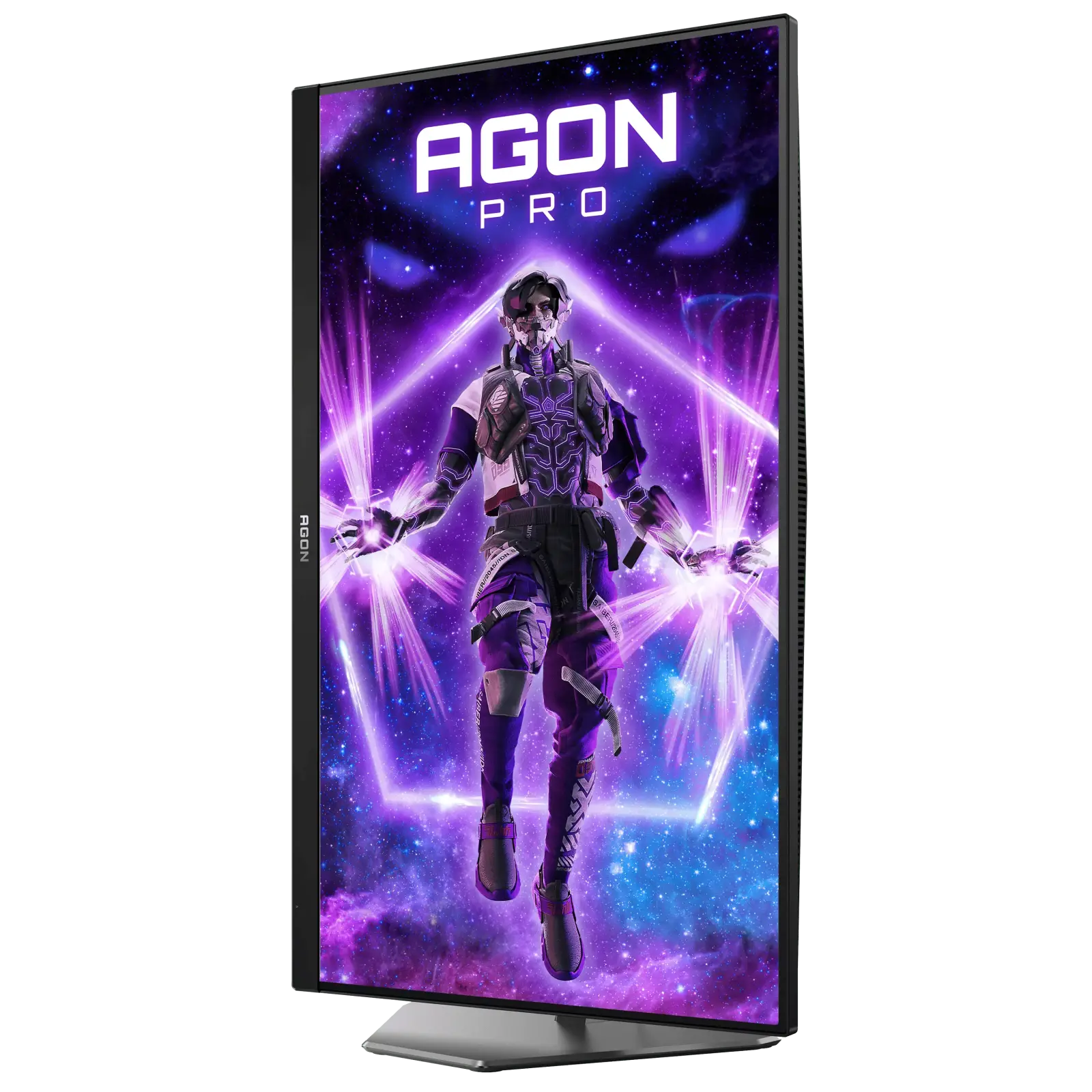 Монитор AOC AGON 24.1