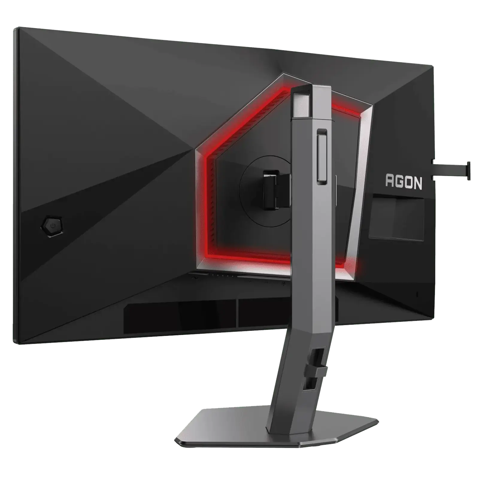 Монитор AOC AGON 24.1
