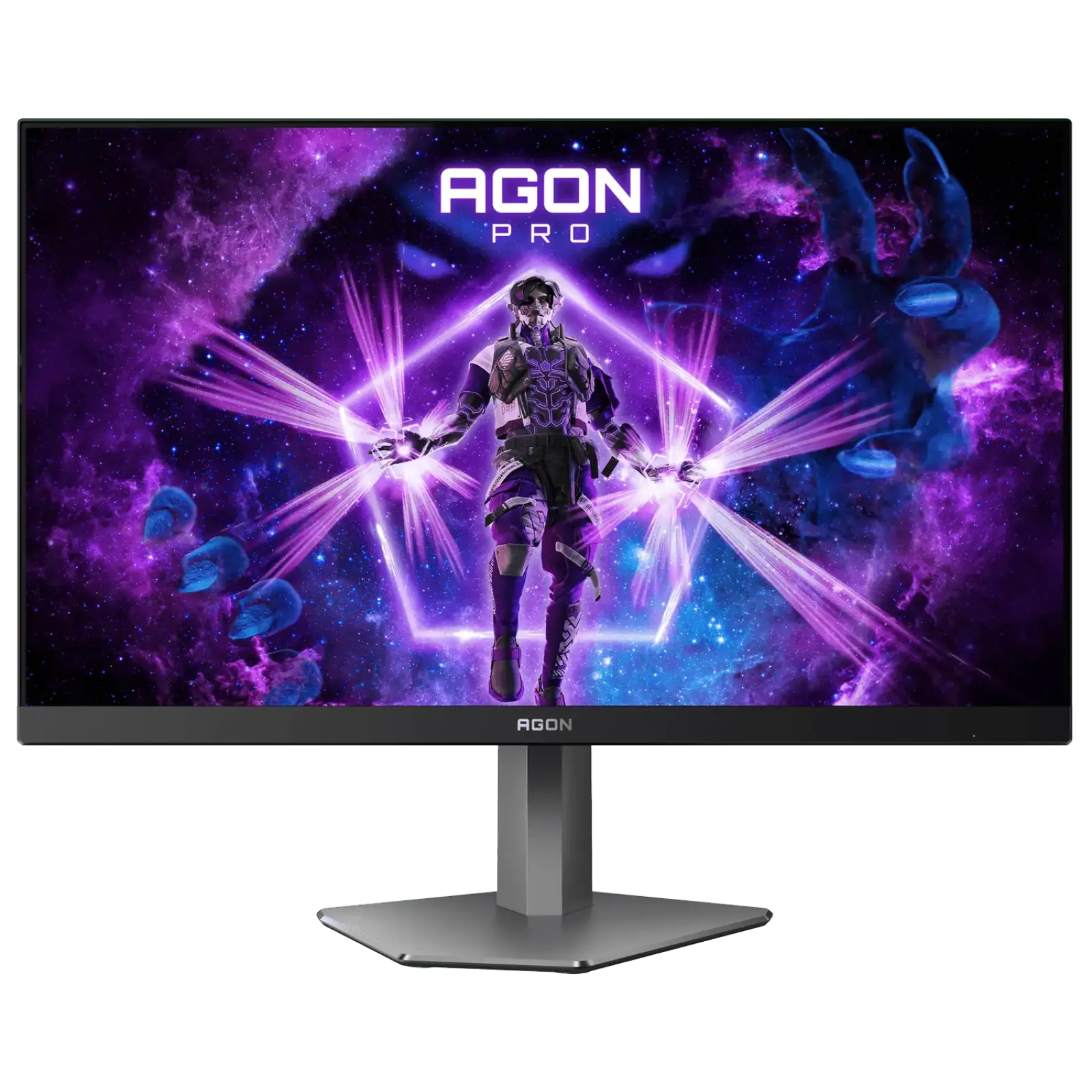 Монитор AOC AGON 24.1