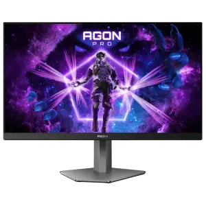Монитор AOC AGON 24.1