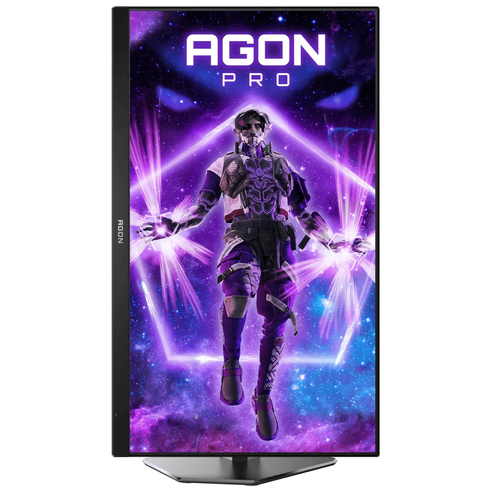 Монитор AOC AGON 24.1