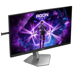 Монитор AOC AGON 24.1