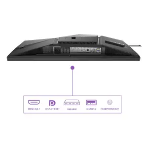 Монитор AOC AGON 24.1