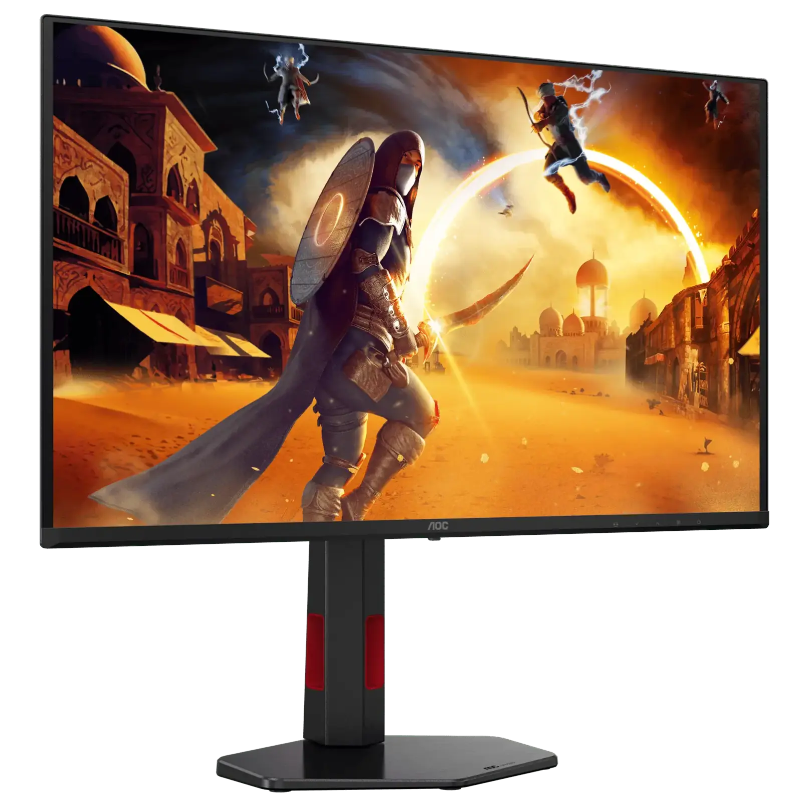 Монитор AOC 26.5