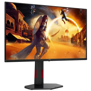 Монитор AOC 26.5