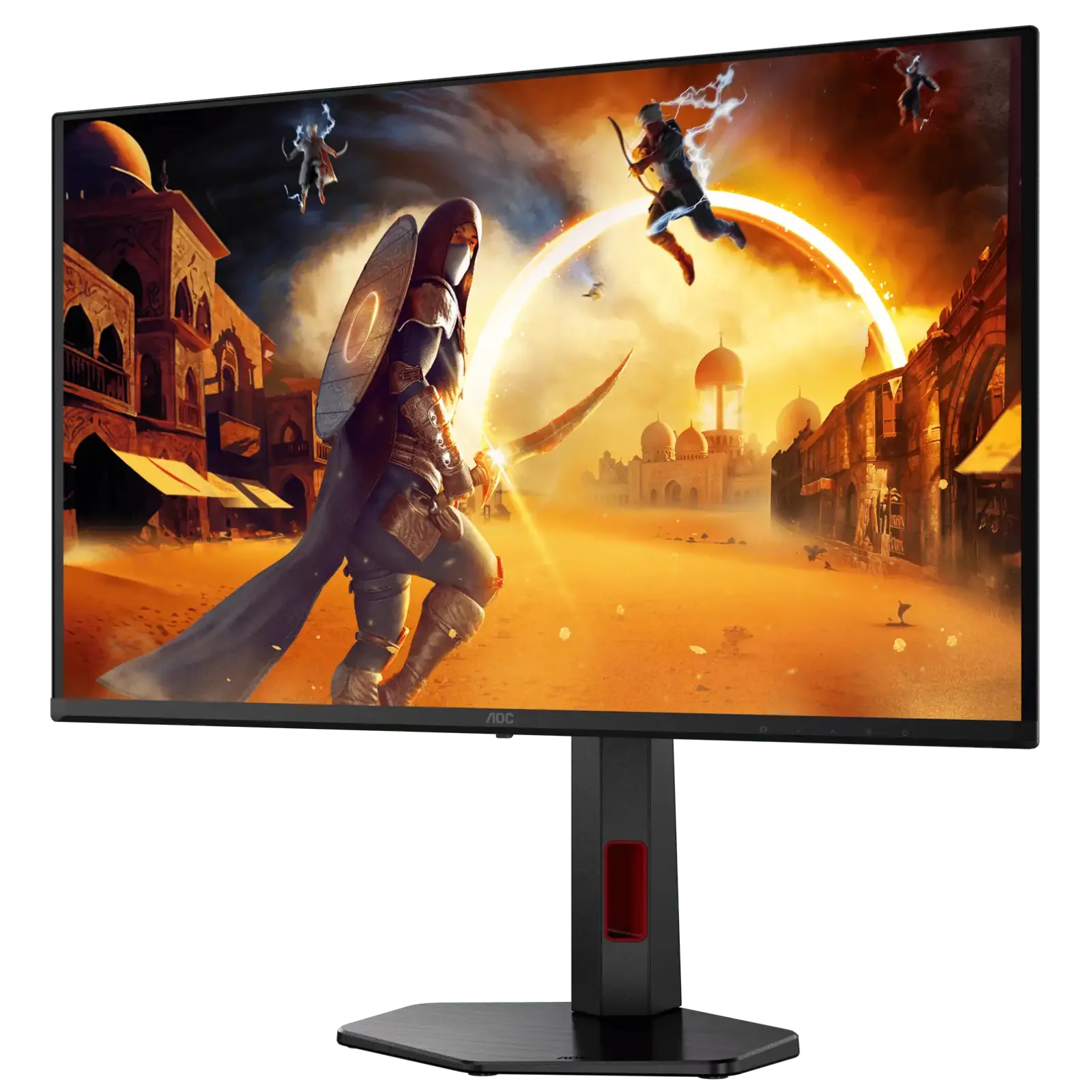 Монитор AOC 26.5