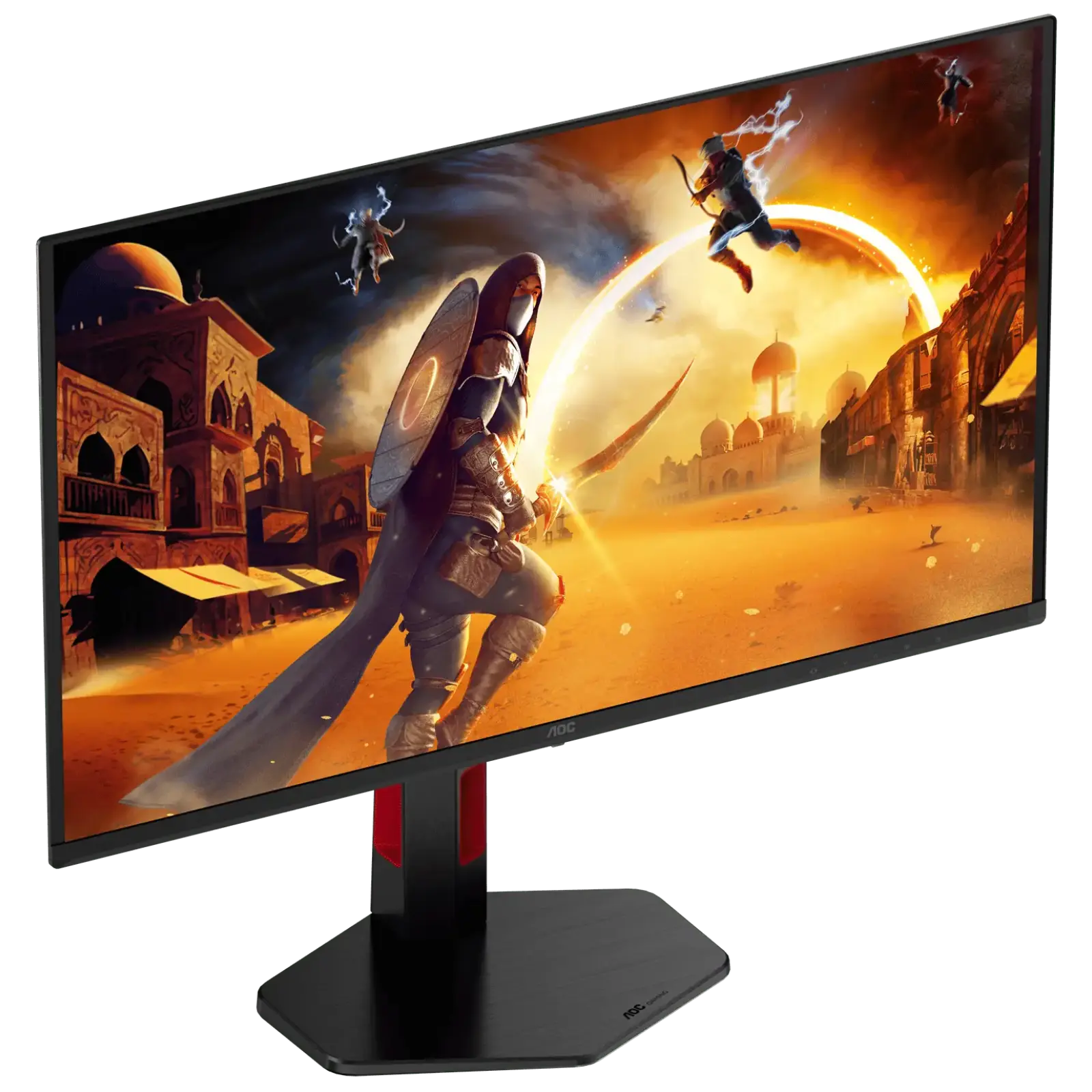 Монитор AOC 26.5