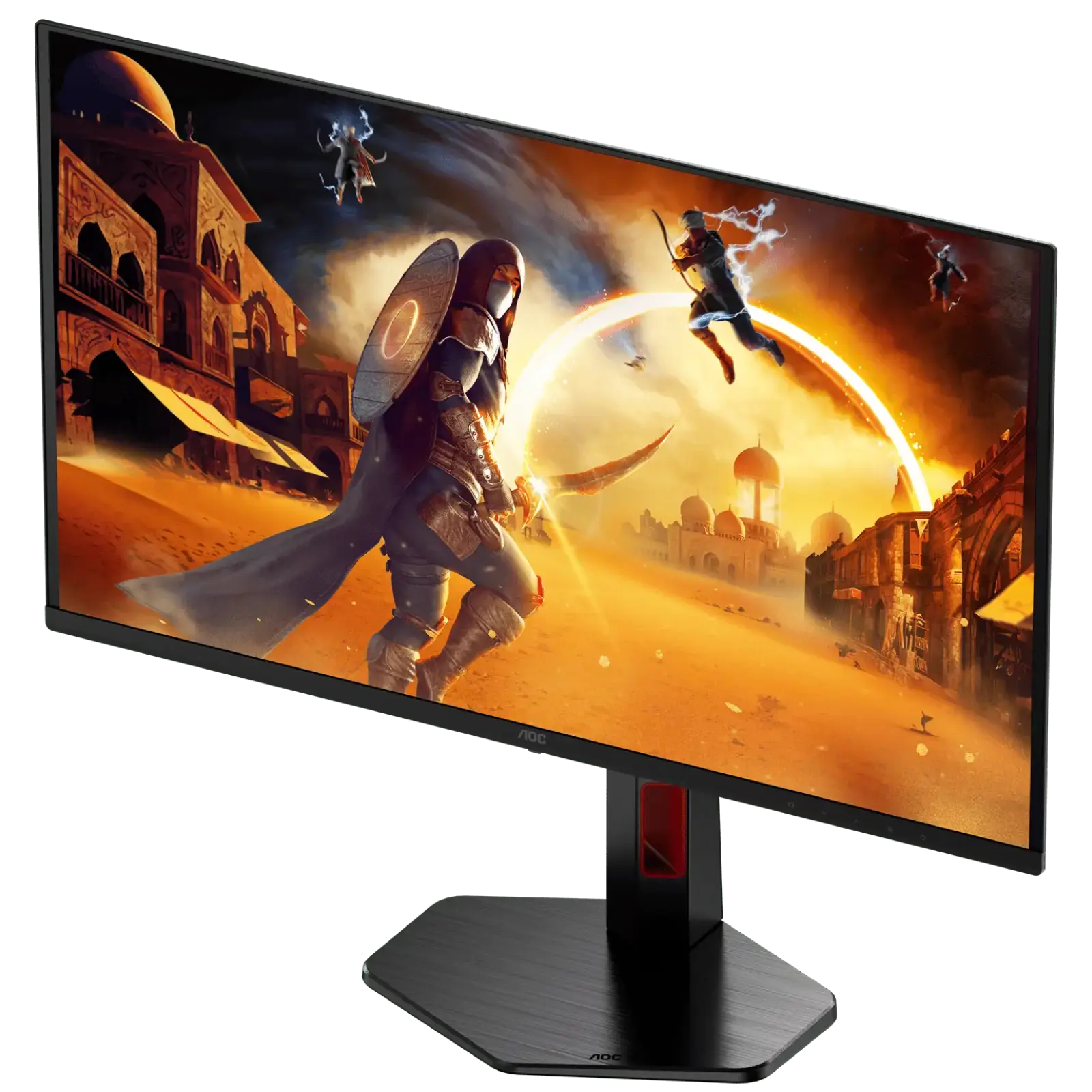 Монитор AOC 26.5