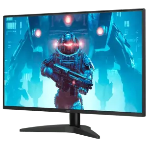 Монiтор AOC 27