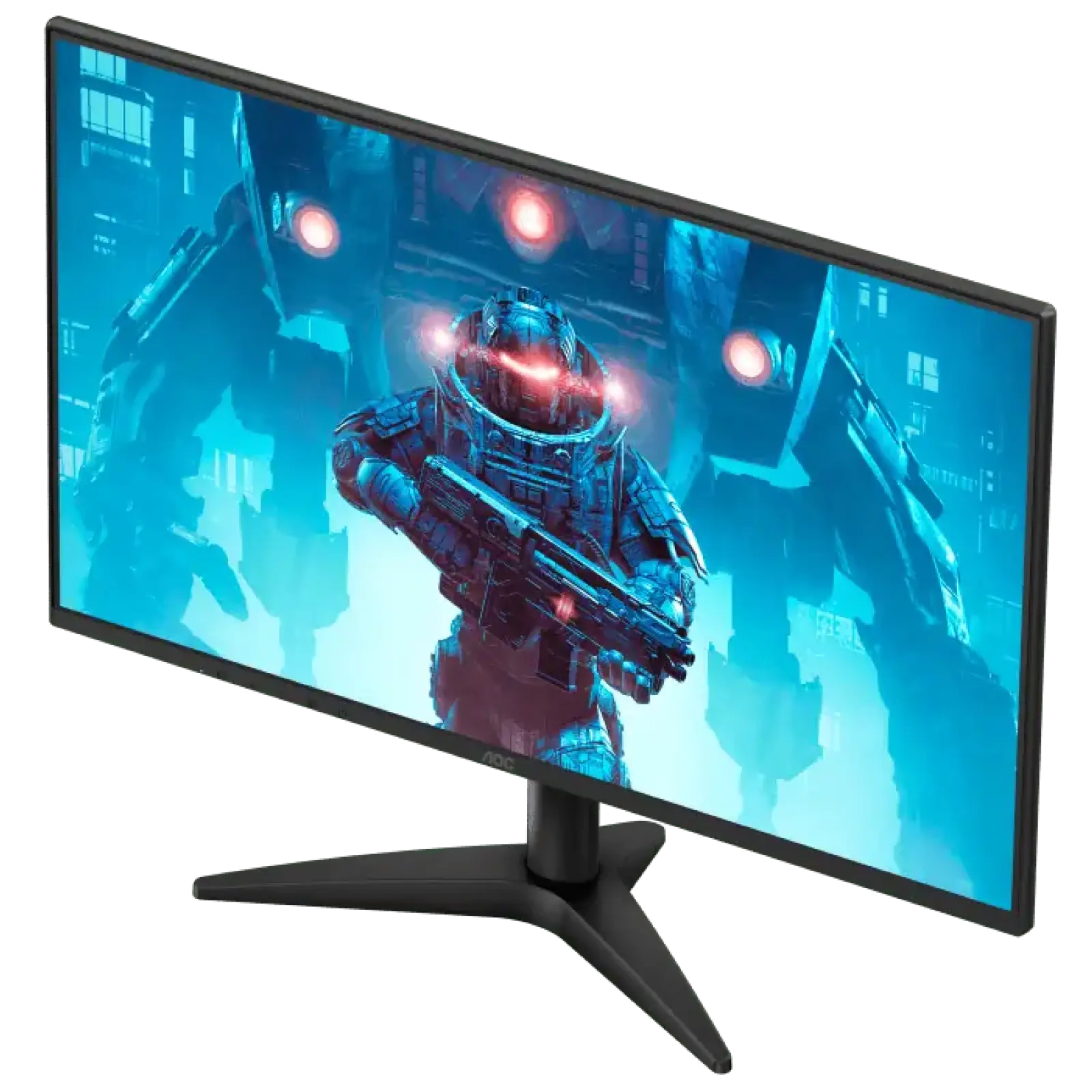 Монiтор AOC 27