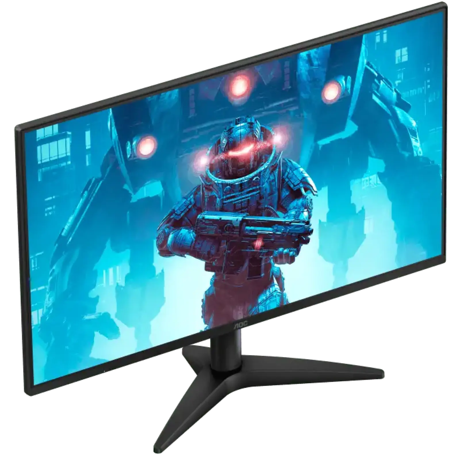 Монiтор AOC 27