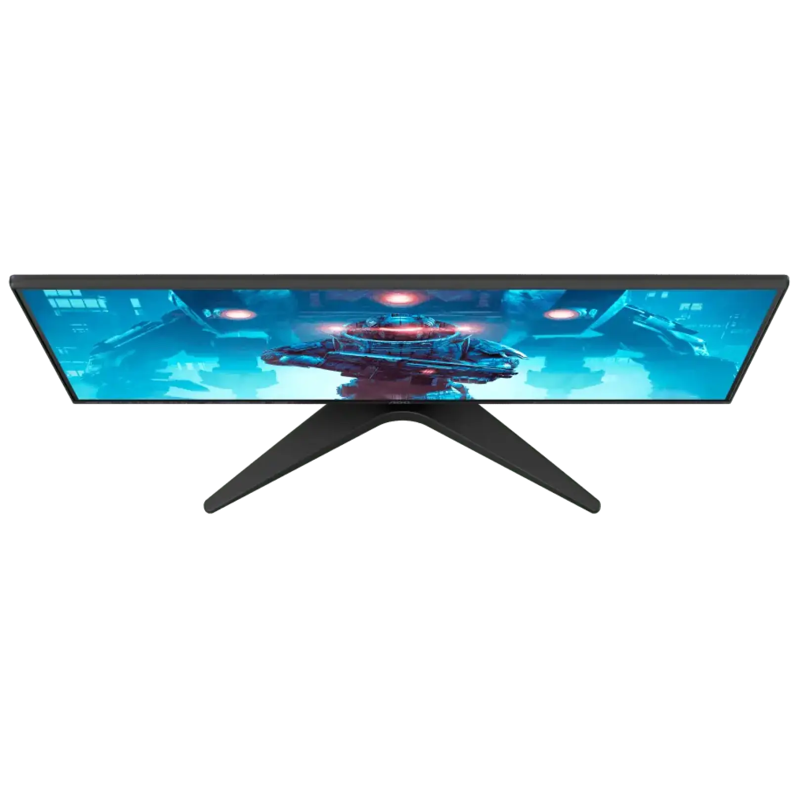 Монiтор AOC 27