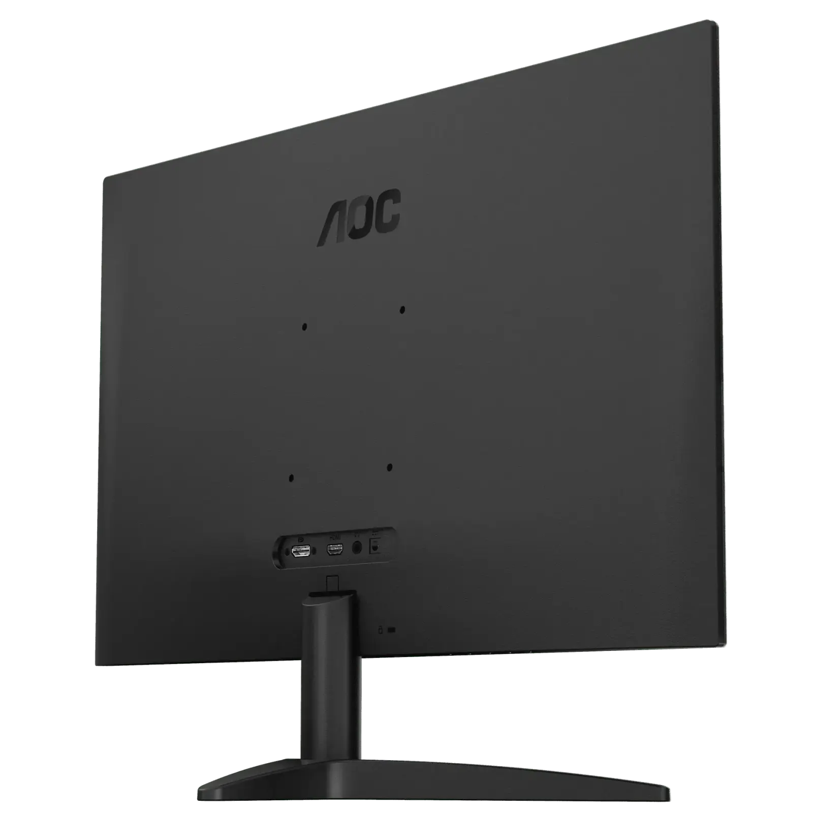 Монiтор AOC 27