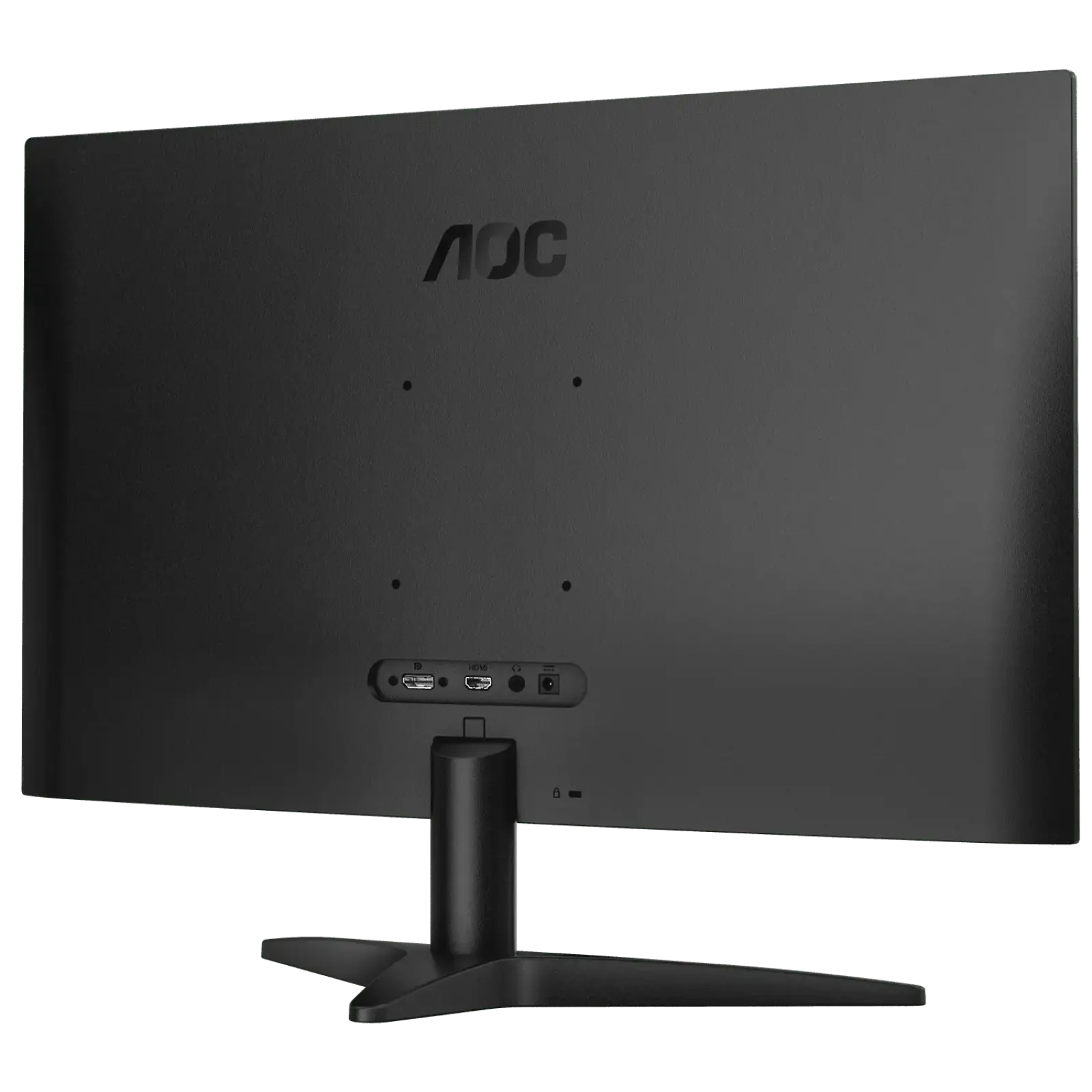 Монiтор AOC 27