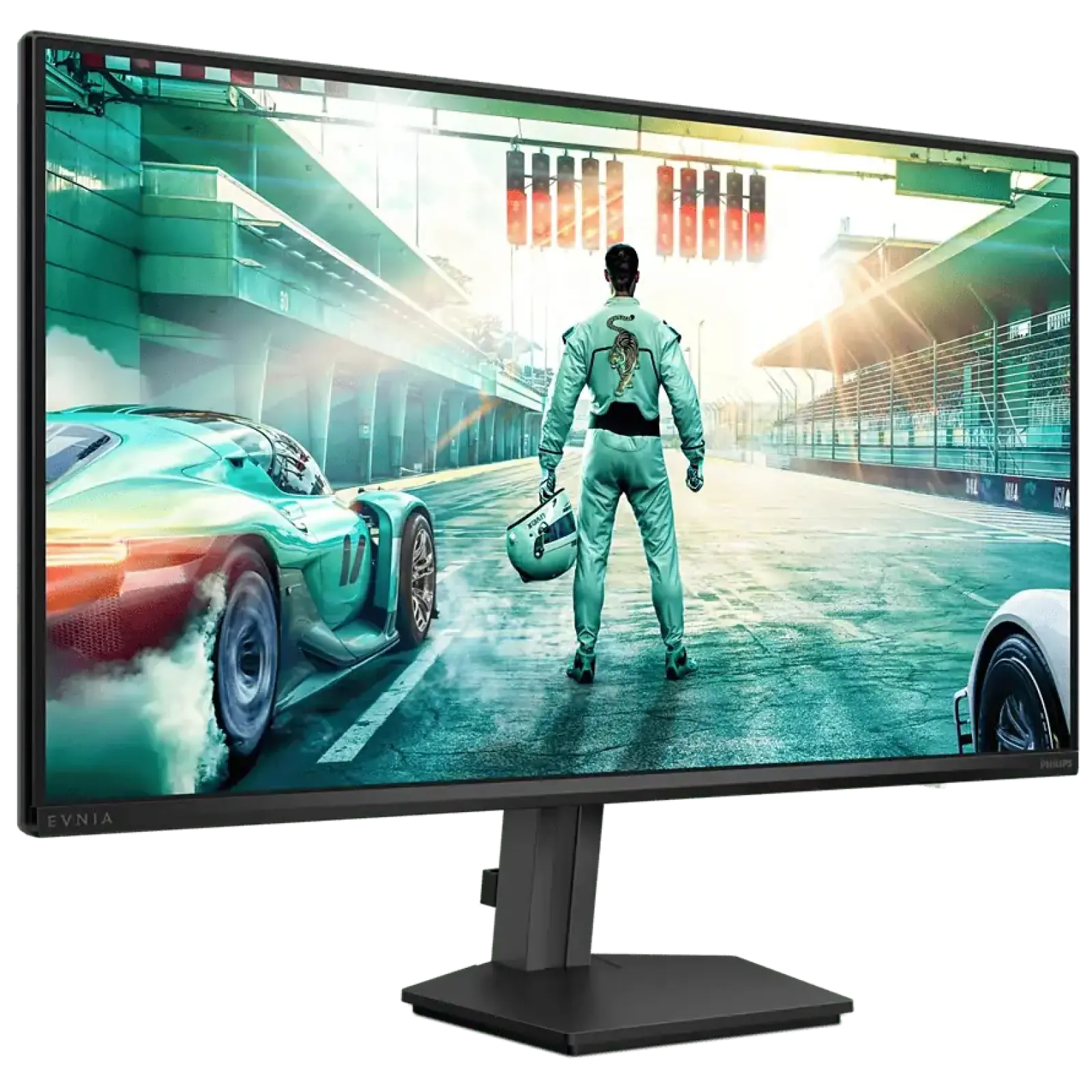 Монитор Philips Evnia 27