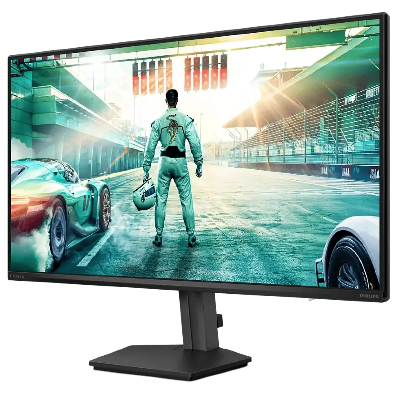 Монитор Philips Evnia 27