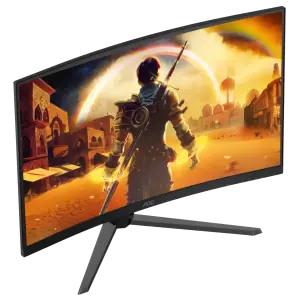 Монiтор AOC 31,5