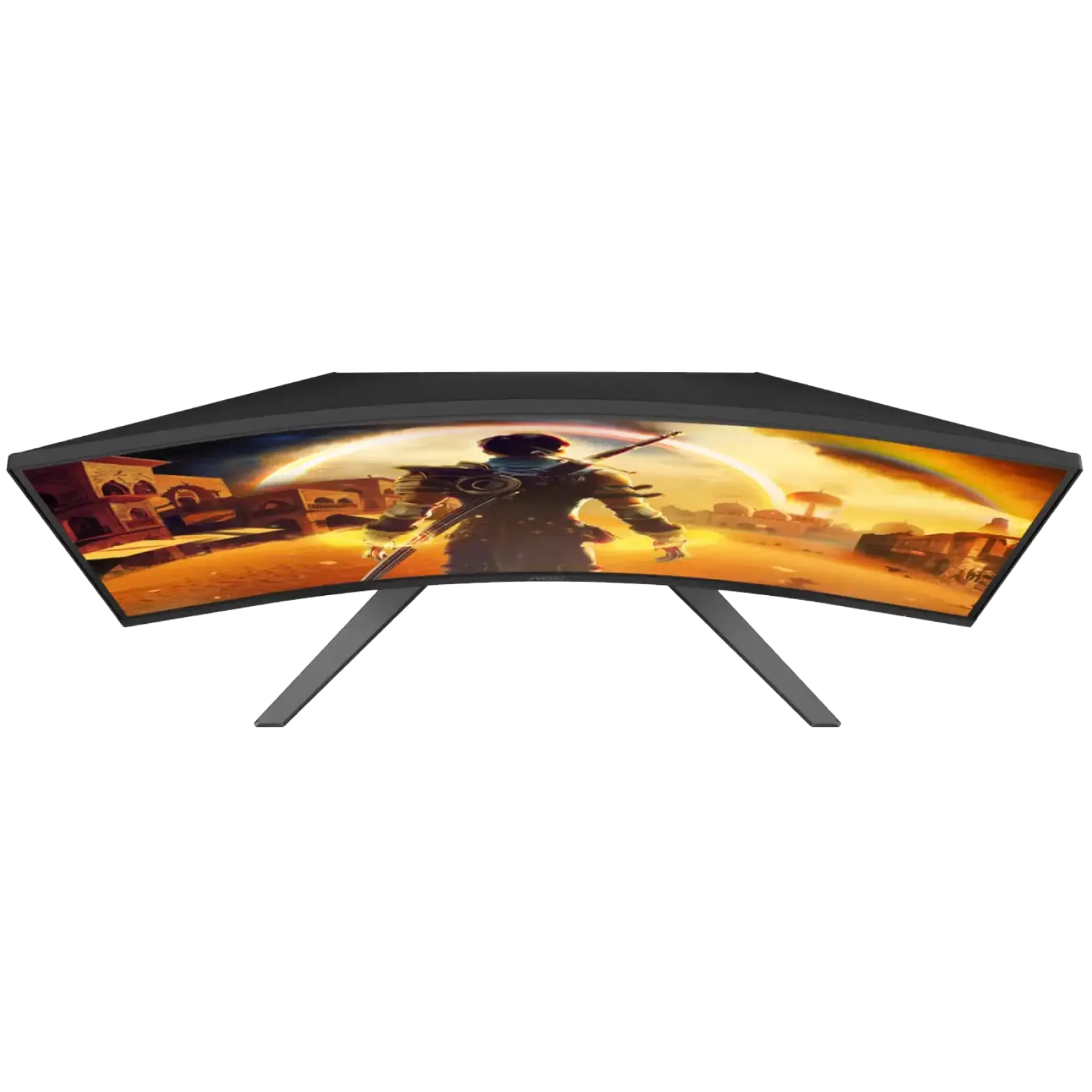 Монiтор AOC 31,5