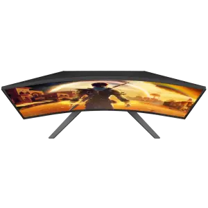 Монiтор AOC 31,5