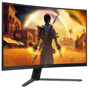 Монiтор AOC 31,5