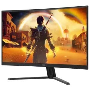 Монiтор AOC 31,5