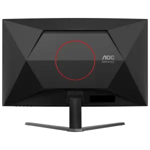 Монiтор AOC 31,5