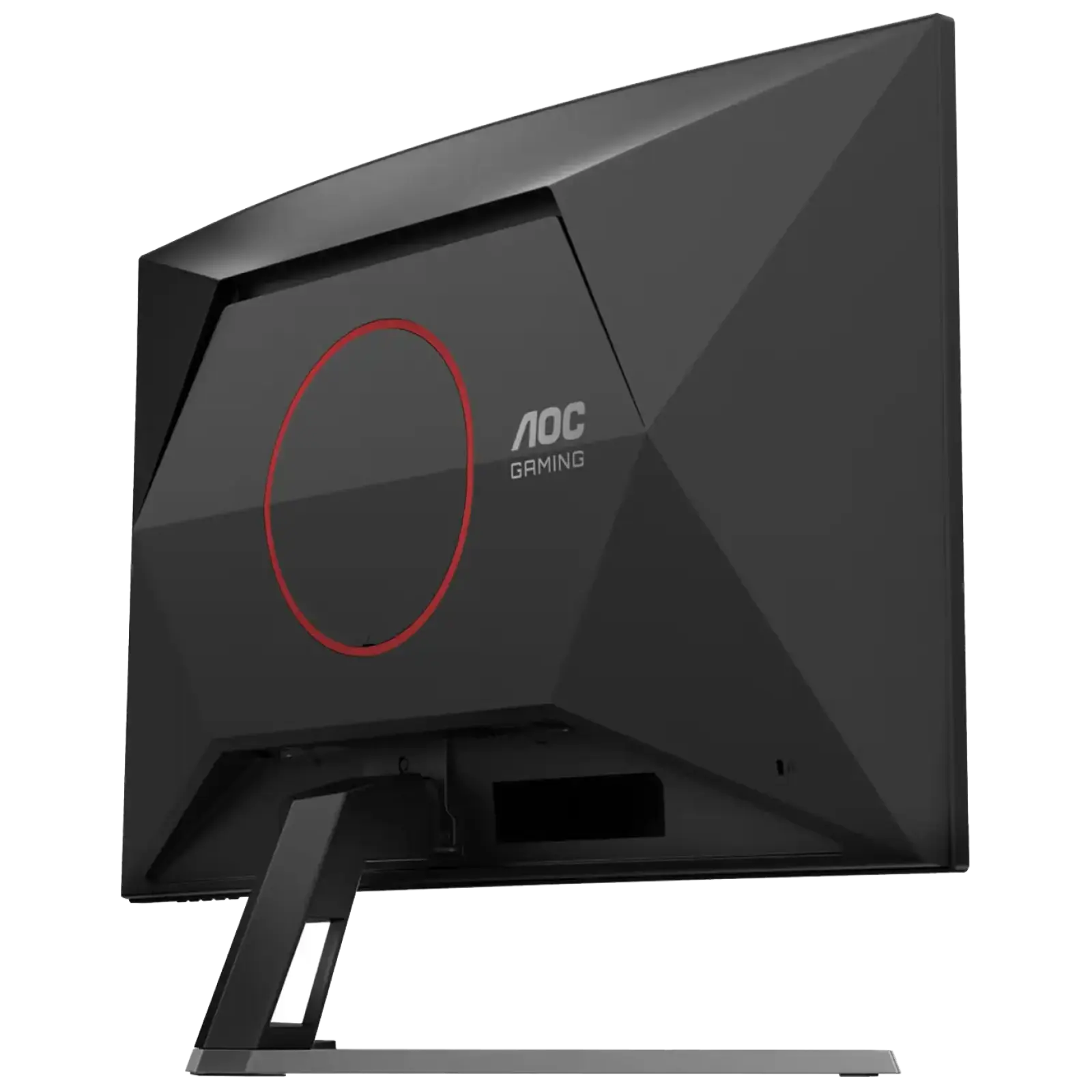 Монiтор AOC 31,5