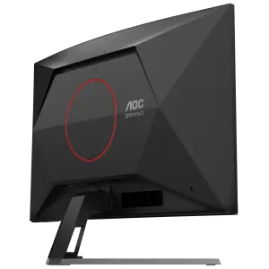 Монiтор AOC 31,5