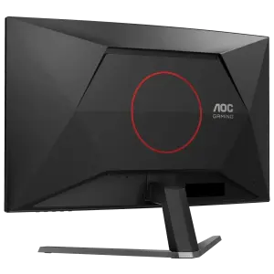 Монiтор AOC 31,5