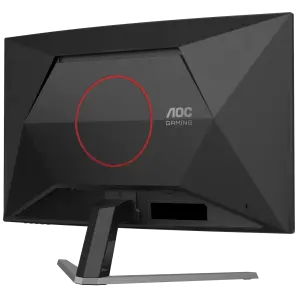 Монiтор AOC 31,5