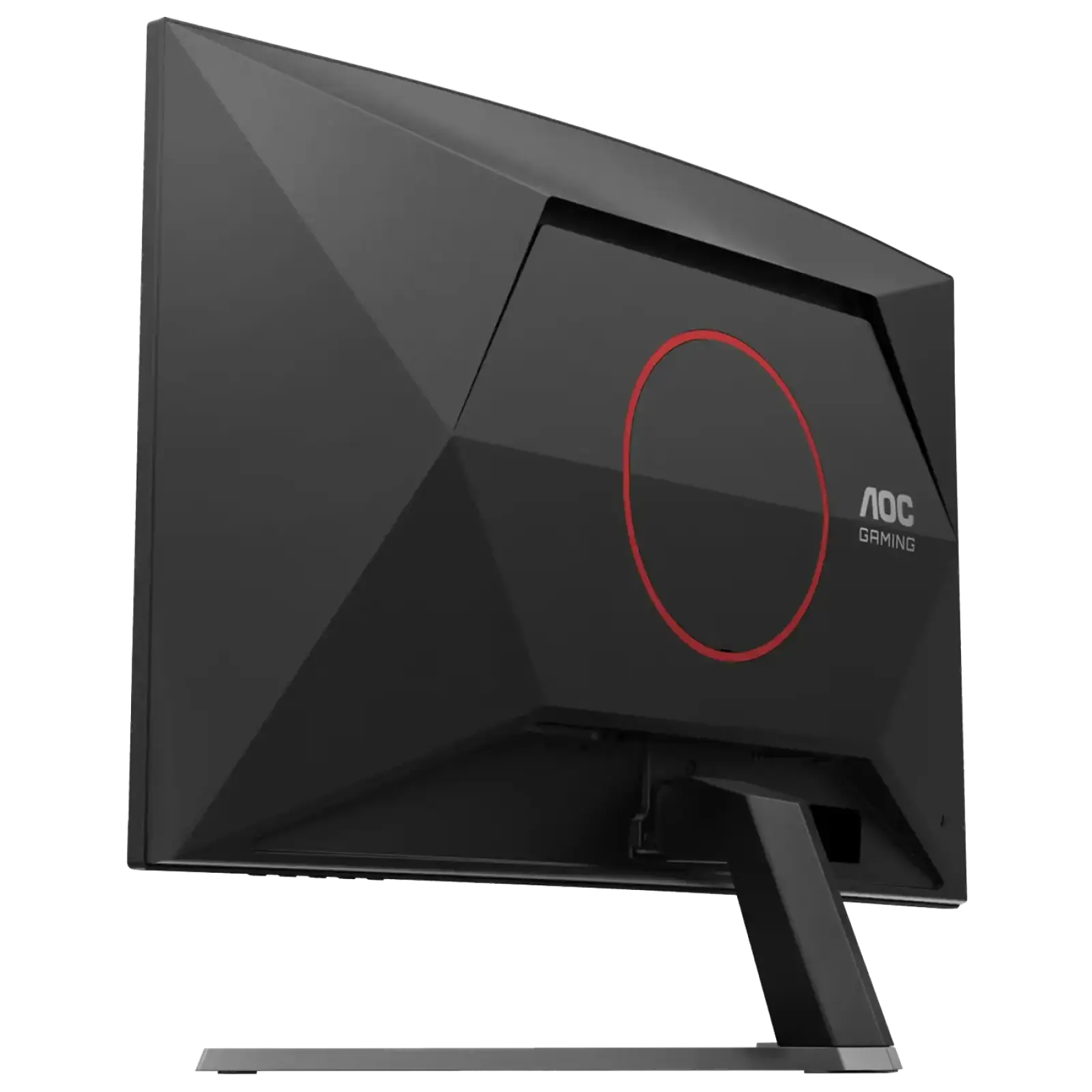 Монiтор AOC 31,5