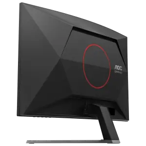 Монiтор AOC 31,5