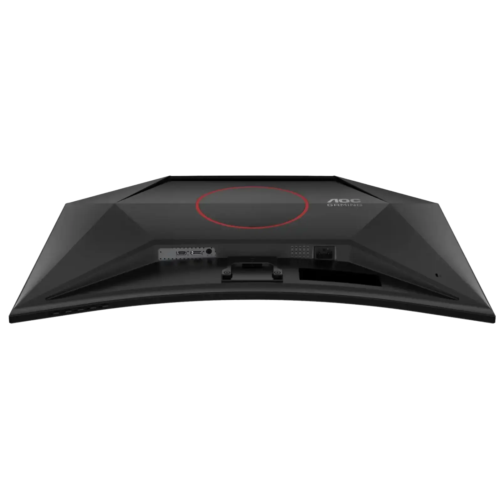 Монiтор AOC 31,5