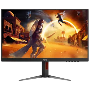 Монiтор AOC 27