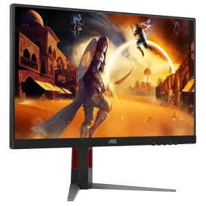Монiтор AOC 27