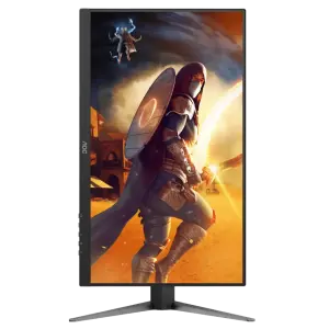 Монiтор AOC 27