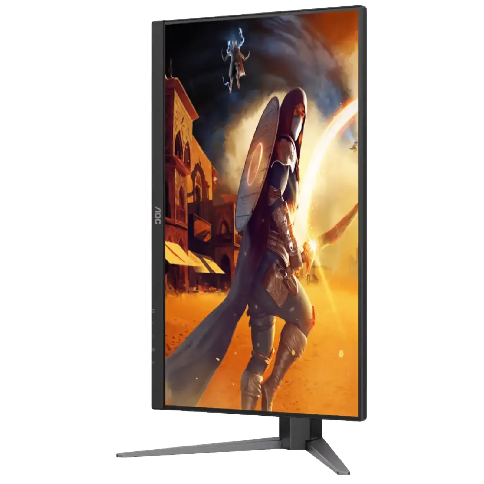 Монiтор AOC 27