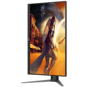 Монiтор AOC 27