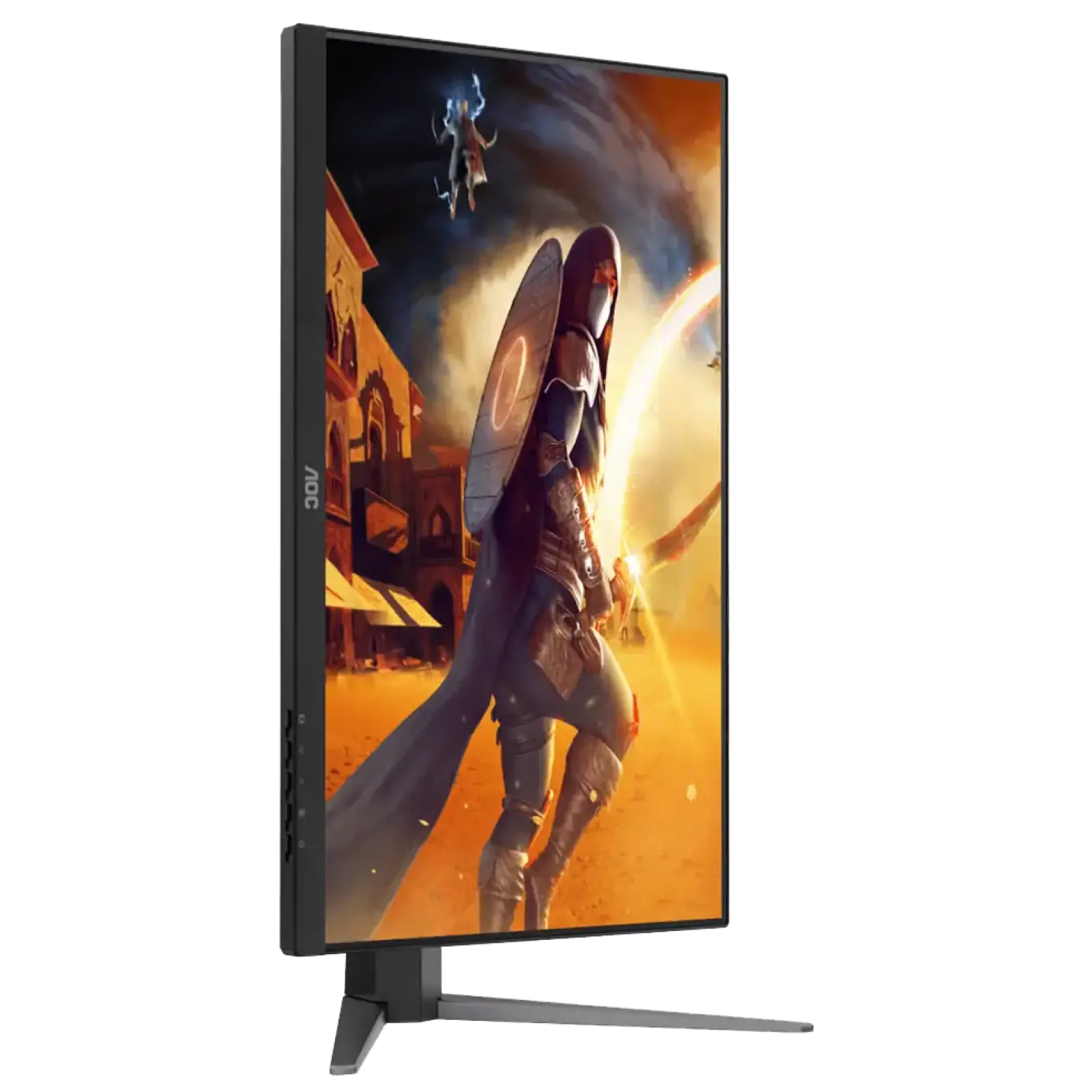 Монiтор AOC 27