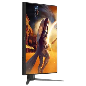 Монiтор AOC 27