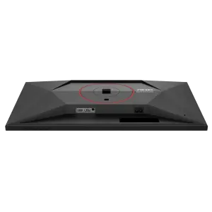 Монiтор AOC 27