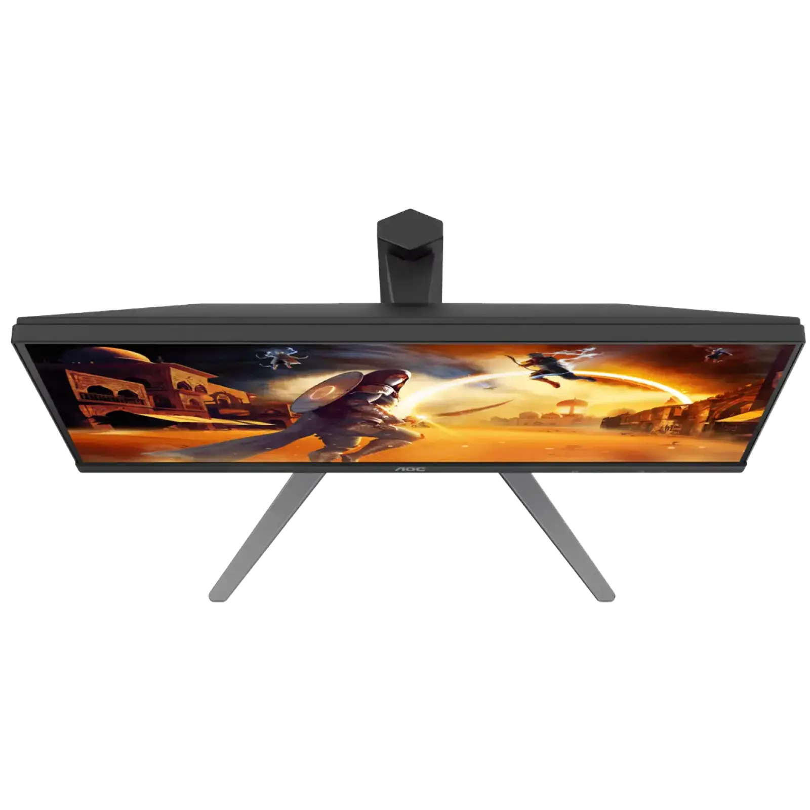 Монiтор AOC 27