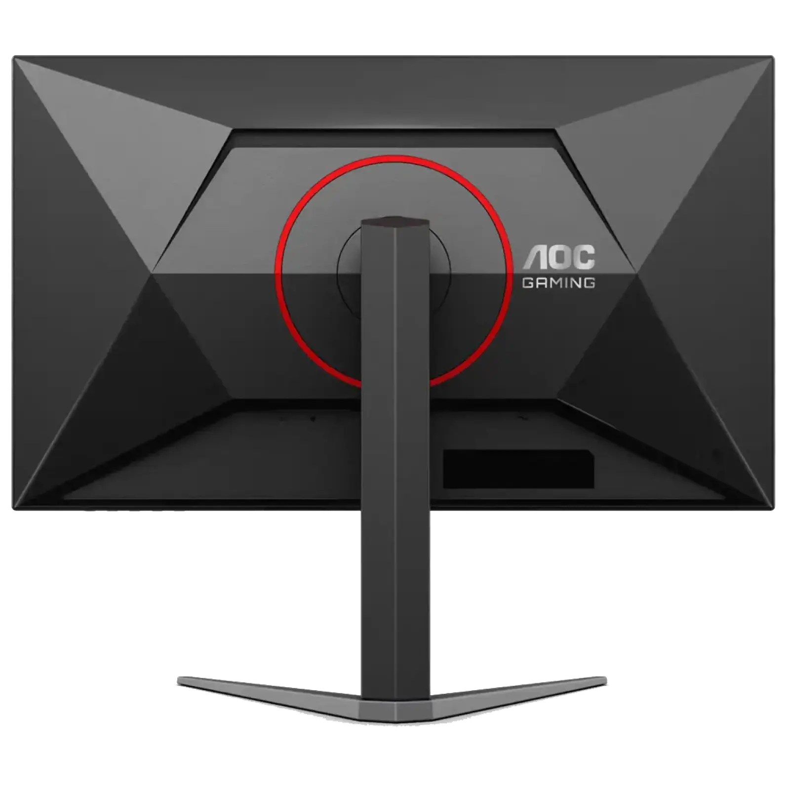 Монiтор AOC 27