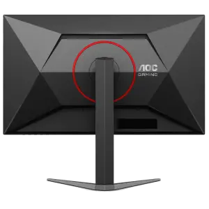 Монiтор AOC 27