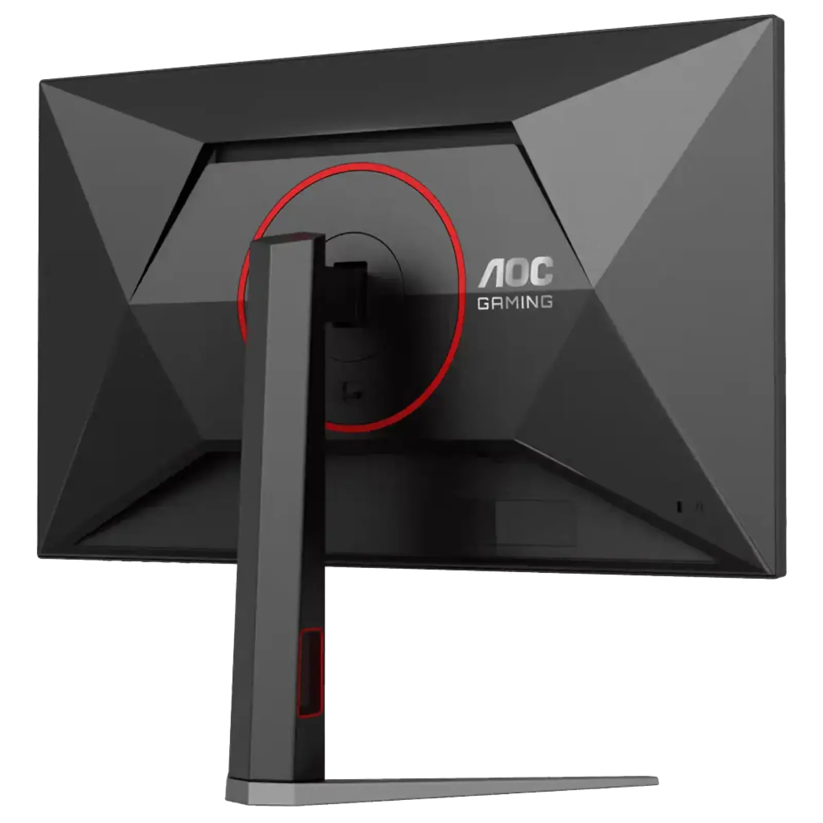 Монiтор AOC 27